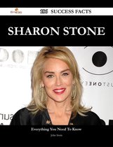 Sharon Stone 186 Success Facts - Everything you need to know about Sharon Stone