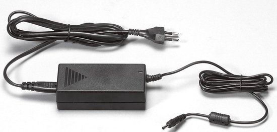 Napier nul Leonardoda AC/DC adapter naar 12-volt voor Akai/Nikkei Portable DVD spelers | bol.com