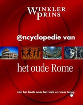 Winkler Prins E Encyclopedie Van Het Oude Rome