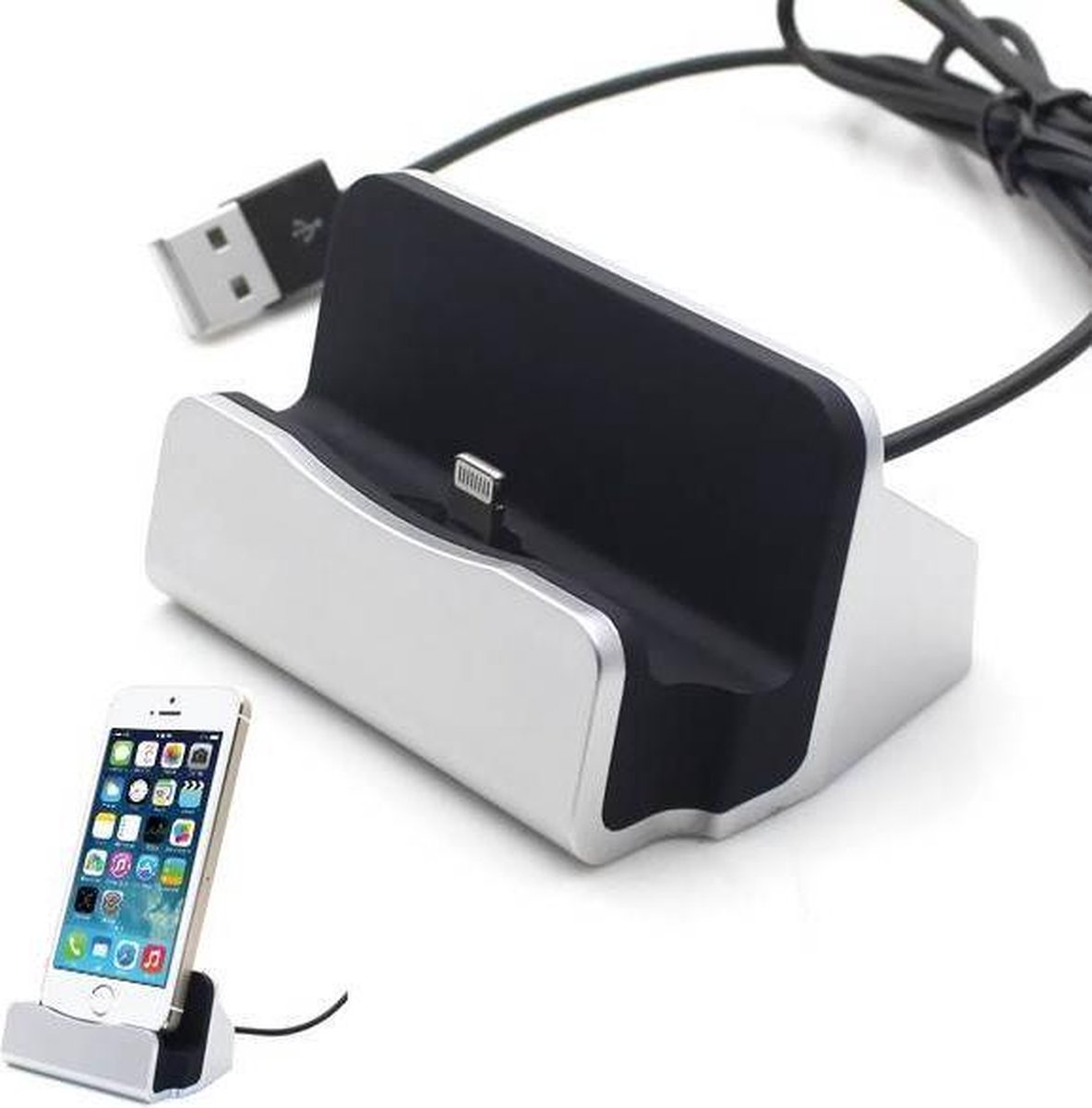 DisQounts iPhone docking iPhone dock docking station iPhone