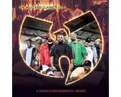 The Wu-Tang Classics - Vol 2 - A Shaolin