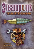 Steampunk Tattoos