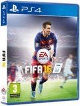 FIFA 16 - FR (PS4)