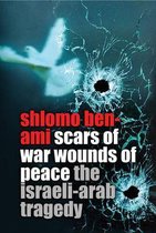 Scars of War, Wounds of Peace