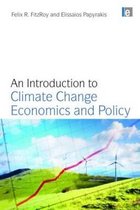 An Introduction to Climate Change Economics and Policy