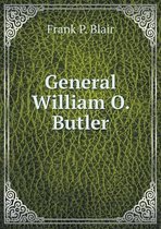 General William O. Butler