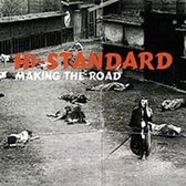 Hi-Standard - Making The Road (CD)
