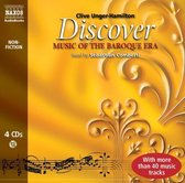 Sebastian Comberti - Discover Music Of The Baroque Era