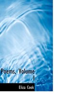 Poems, Volume I
