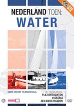 Nederland Toen - Water
