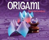 Origami 1 - Basistechnieken