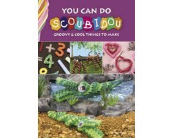 You Can Do Scoubidou