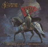 Heavy Metal Thunder