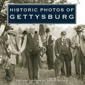 Historic Photos - Historic Photos of Gettysburg
