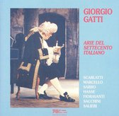 Giorgio Gatti: Arie Del '700 Italia