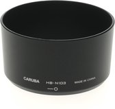 Caruba HB-N103 11 cm Noir