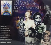 Divas Of Jazz & Blues