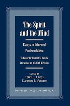 The Spirit and the Mind