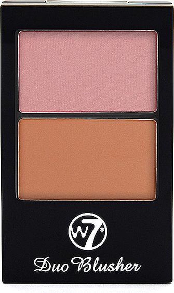 W7 Duo Blusher - 03
