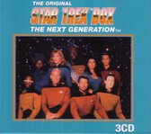 Startrek The Next  Generation