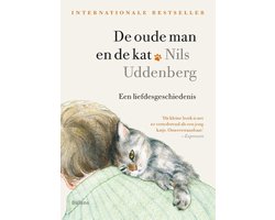 De oude man en de kat Image