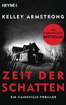 Cainsville-Serie 2 - Cainsville – Zeit der Schatten