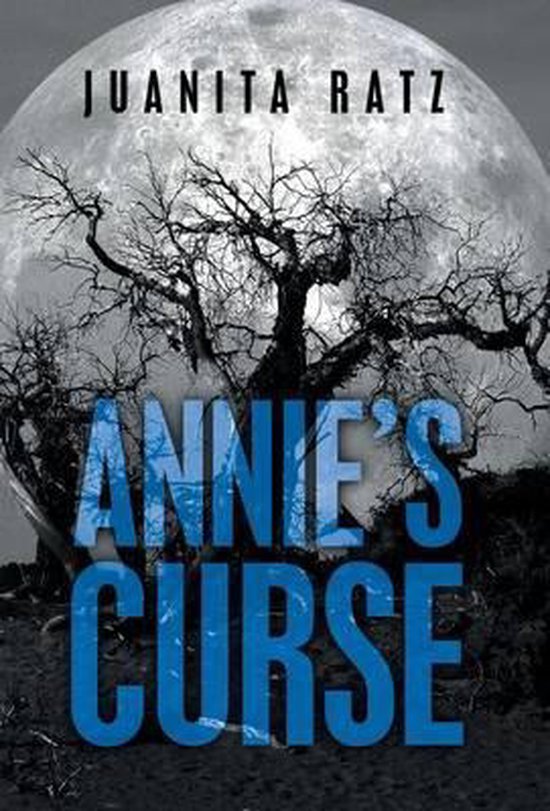 Annie's Curse - cover