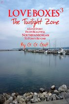 Love Boxes 3 - Love Boxes 3: The Twilight Zone