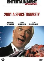 2001 - A Space Travesty