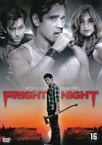 Fright Night (Dvd)