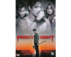 Fright Night (Dvd)