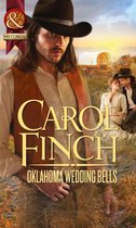 Oklahoma Wedding Bells (Mills & Boon Historical)