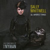 All Imperfect Things - Solo Piano Music Of Nyman