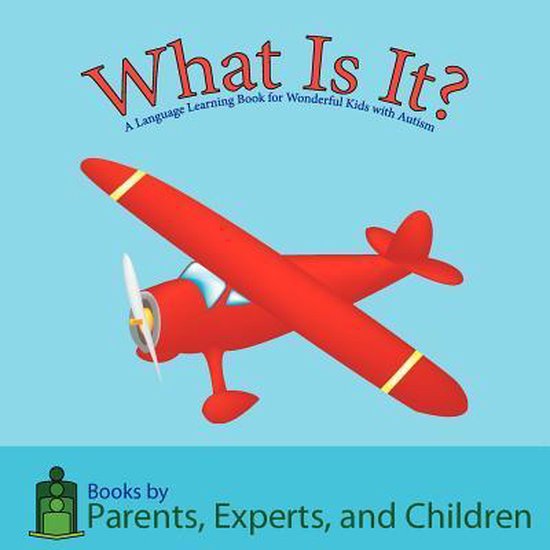 What Is It? - cover