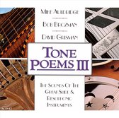 Tone Poems 3: The Sounds of the Great Slide & Resophonic Instruments