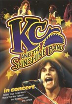 KC And The Sunshine Band - In Concert