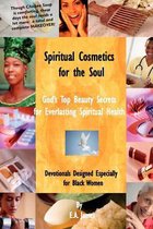 Spiritual Cosmetics for the Soul