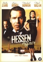 Hessen Affair