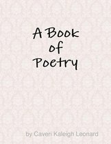A Book of Poetry