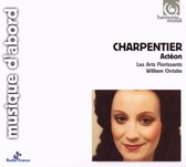 Charpentier: Acteon / William Christie, Les Arts Florissants