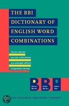 The BBI Dictionary of English Collocation