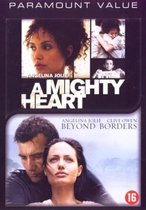 Mighty Heart / Beyond Border (D)