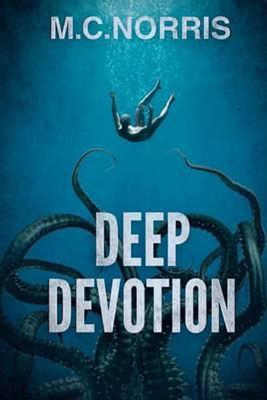 Deep Devotion, M C Norris 9781925225013 Boeken