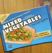 Mixed Vegetables