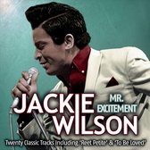 Wilson Jackie Mr.Excitement (Aug5)