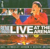 Rene Froger - Live At The Arena