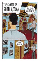 Great Comics Artists Series-The Comics of Rutu Modan