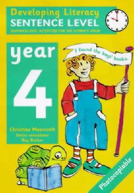 Sentence Level - cover