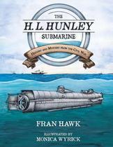Young Palmetto Books - The H. L. Hunley Submarine