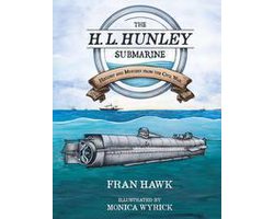 Young Palmetto Books - The H. L. Hunley Submarine